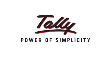 Tally Partner