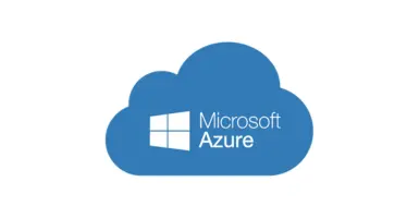 Microsoft Azure cloud of TallyPrime