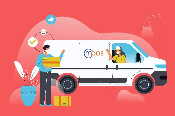 van sales software