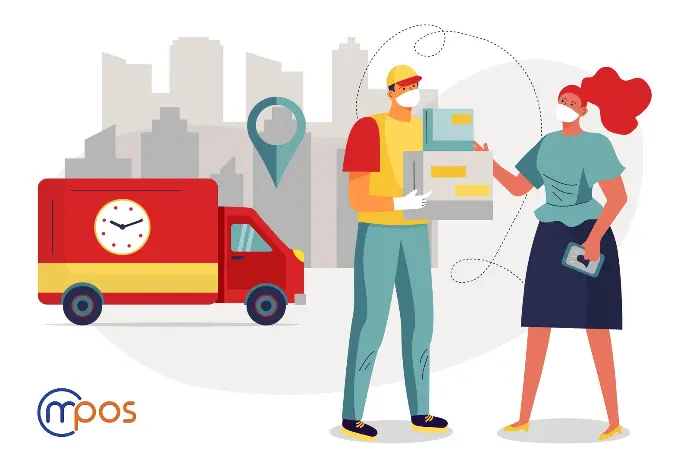 van sales management software